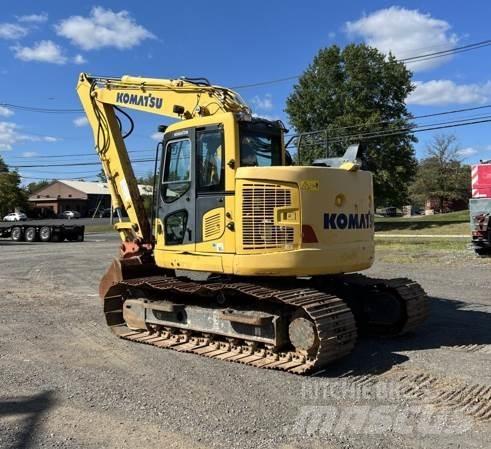 Komatsu  Autre grue