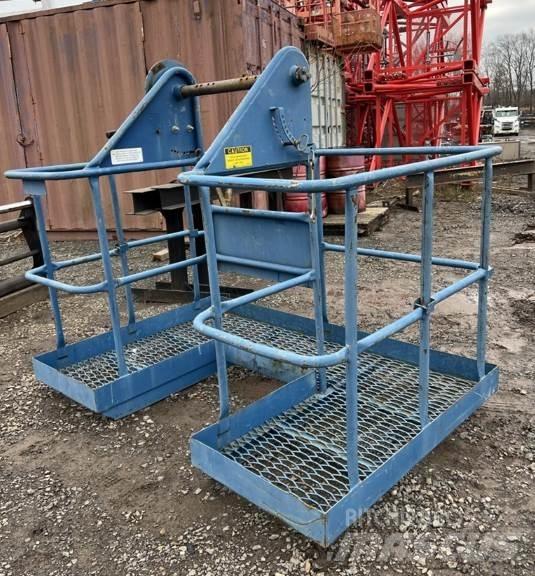 Manitex  Accessoires et pièces pour grue