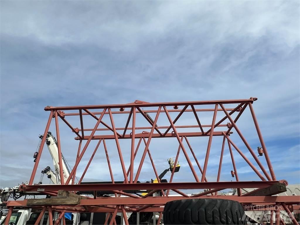 Manitowoc  Accessoires et pièces pour grue