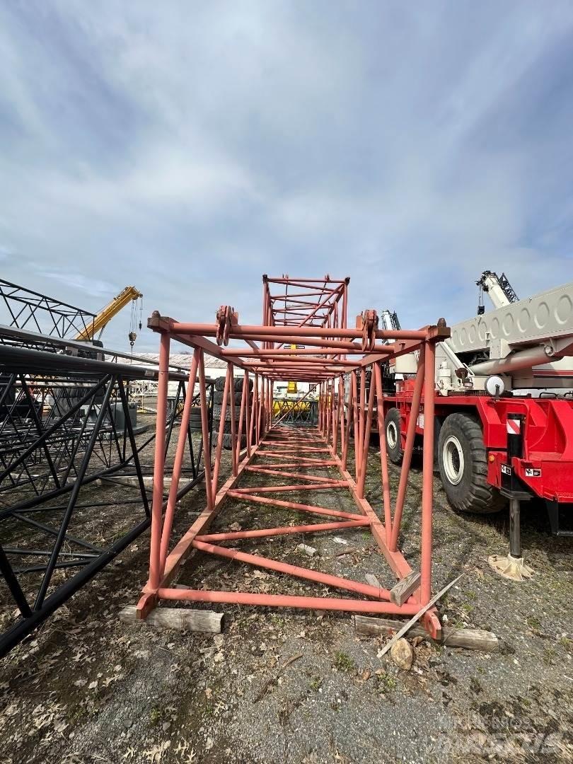 Manitowoc  Accessoires et pièces pour grue