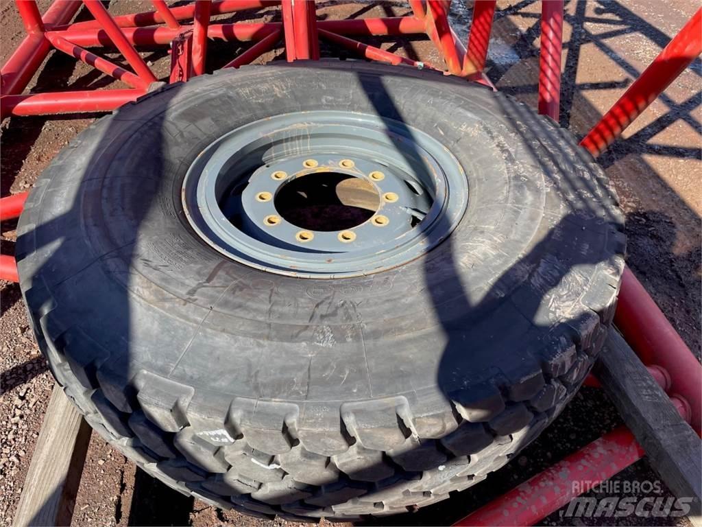Michelin  Pneus, roues et jantes