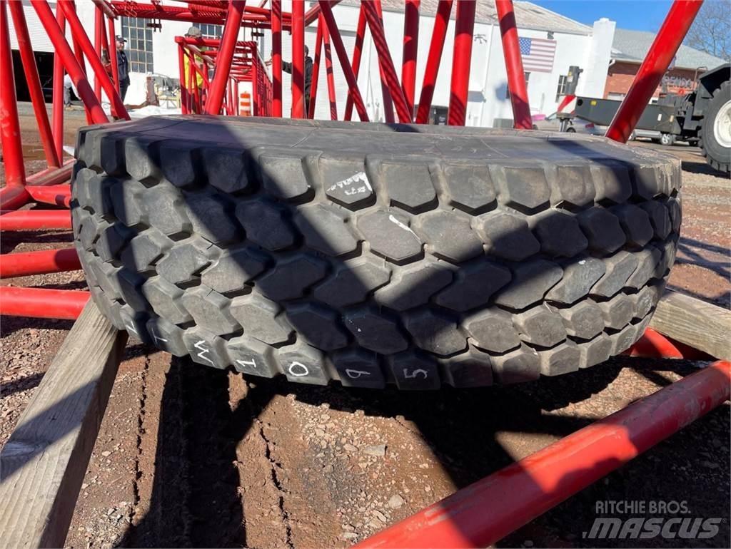 Michelin  Pneus, roues et jantes