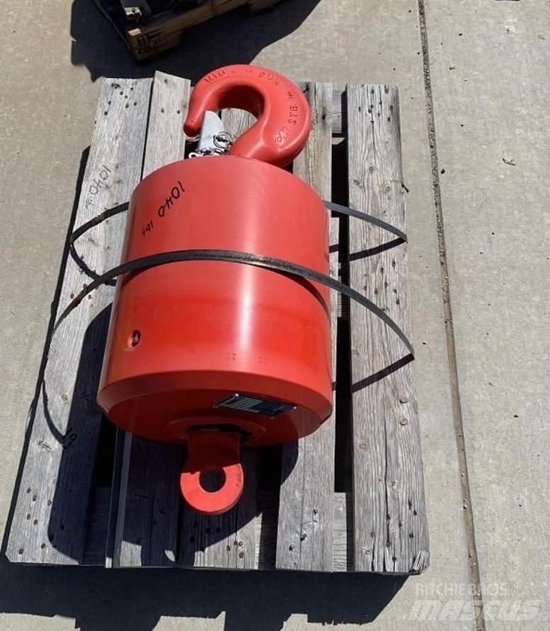  RopeBlock Autre grue