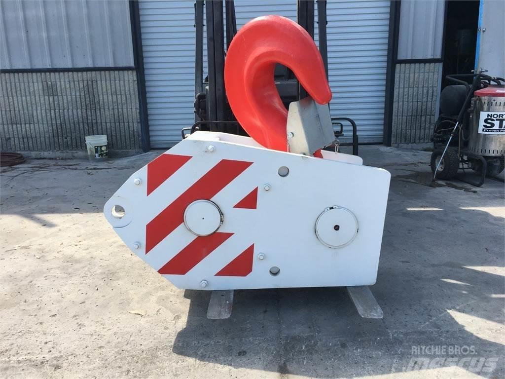  RopeBlock Autre grue