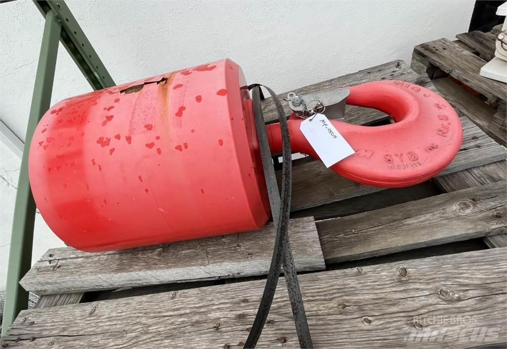  RopeBlock Autre grue