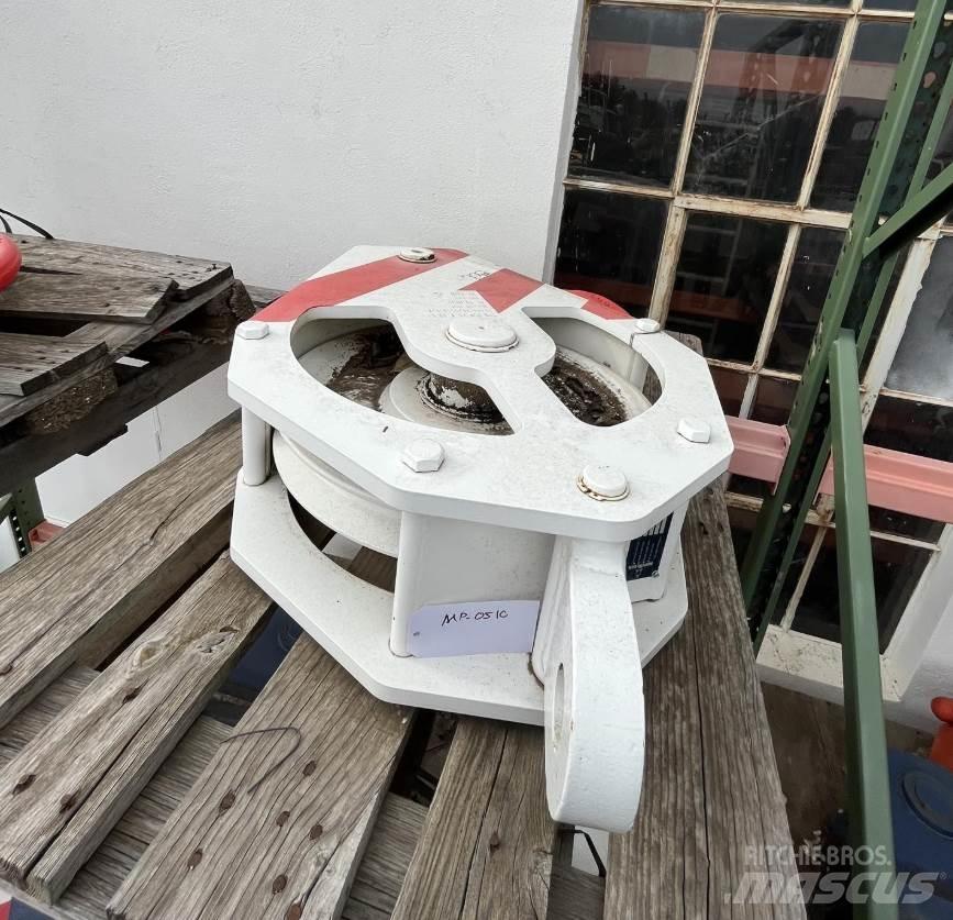  RopeBlock Autre grue