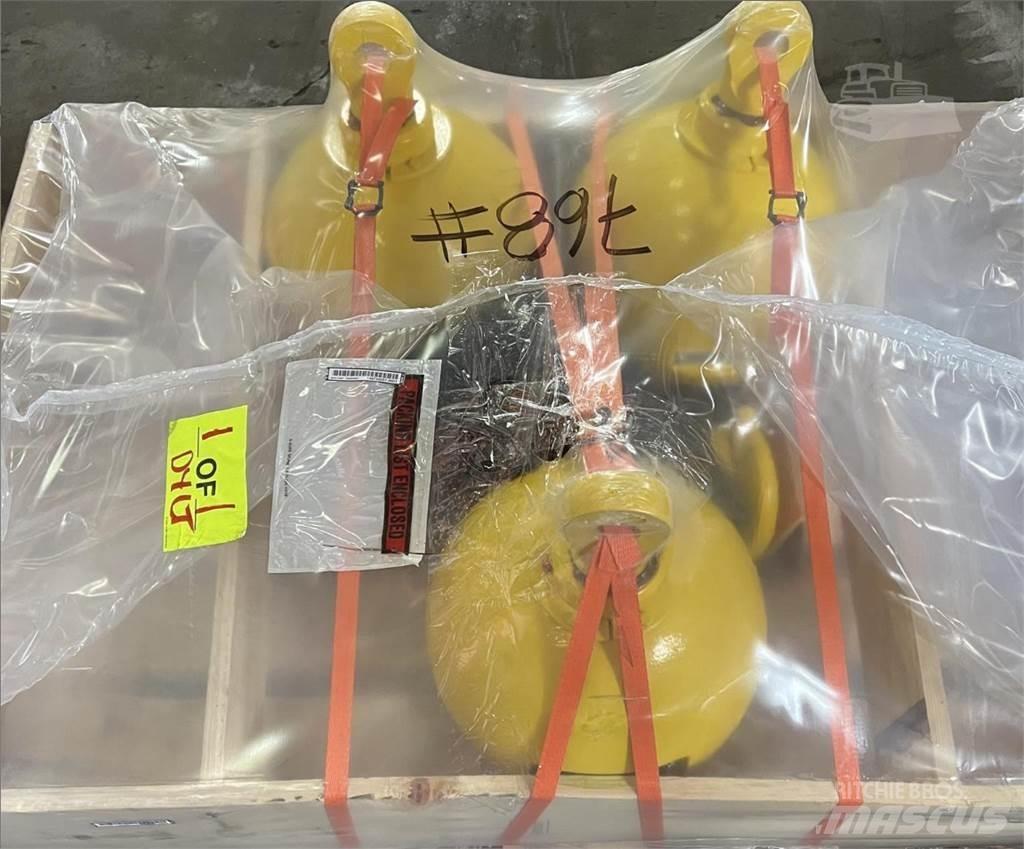  RopeBlock Accessoires et pièces pour grue