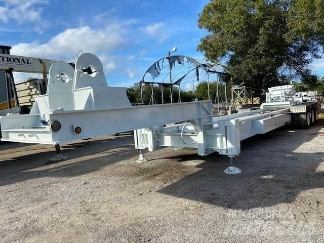 Talbert  Autre grue