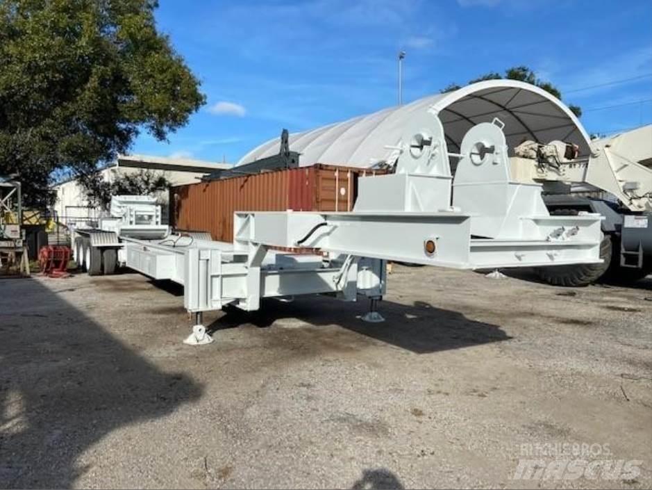 Talbert  Autre grue