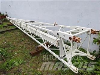 Terex  Bras et Godet