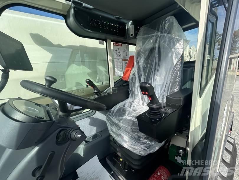 Terex  Grues mobiles