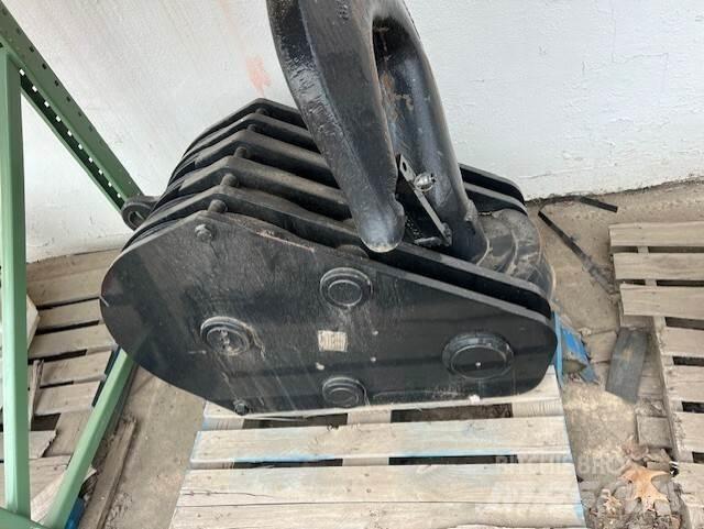 Terex  Accessoires et pièces pour grue