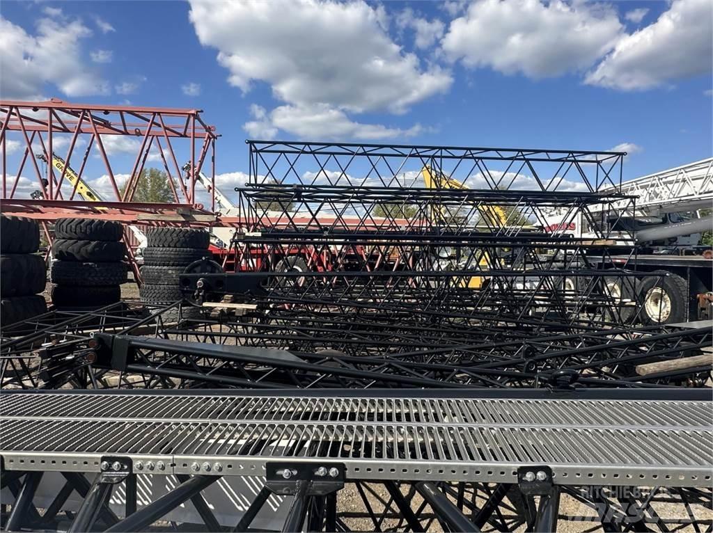 Terex  Accessoires et pièces pour grue