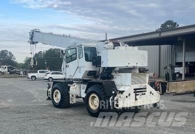 Terex RT 230 Grues mobiles