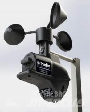 Trimble  Autre grue