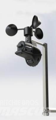 Trimble  Autre grue