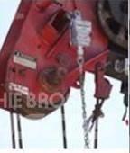 Trimble  Autre grue