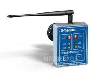 Trimble  Accessoires et pièces pour grue