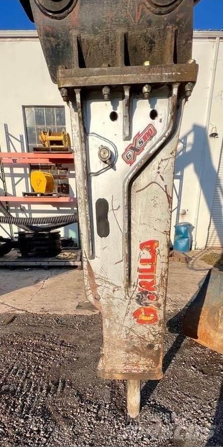  Unknown Accessoires et pièces pour grue