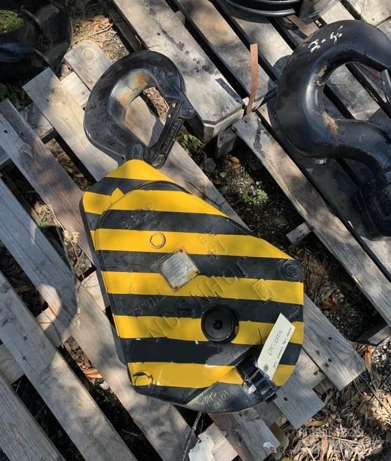  Unknown Accessoires et pièces pour grue