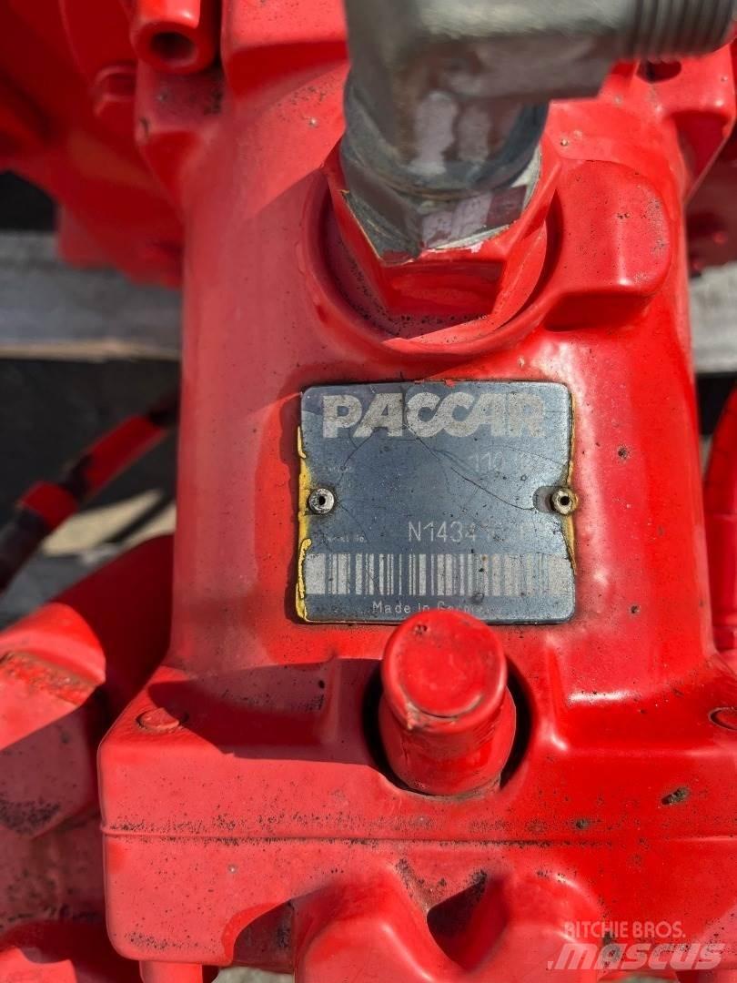  Unknown Accessoires et pièces pour grue