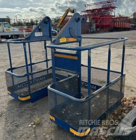  Unknown Accessoires et pièces pour grue
