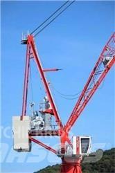 Wolff 355B Autre grue
