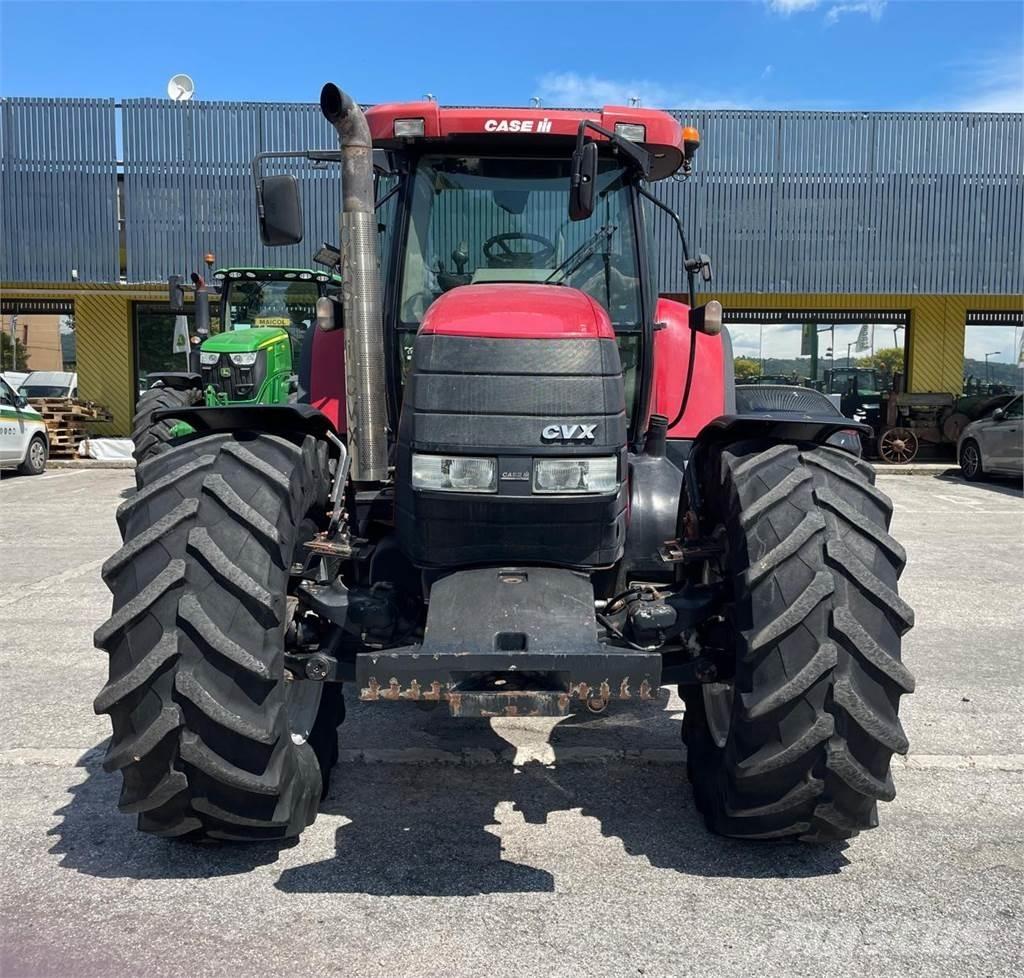 Case IH CVX 195 Tracteur