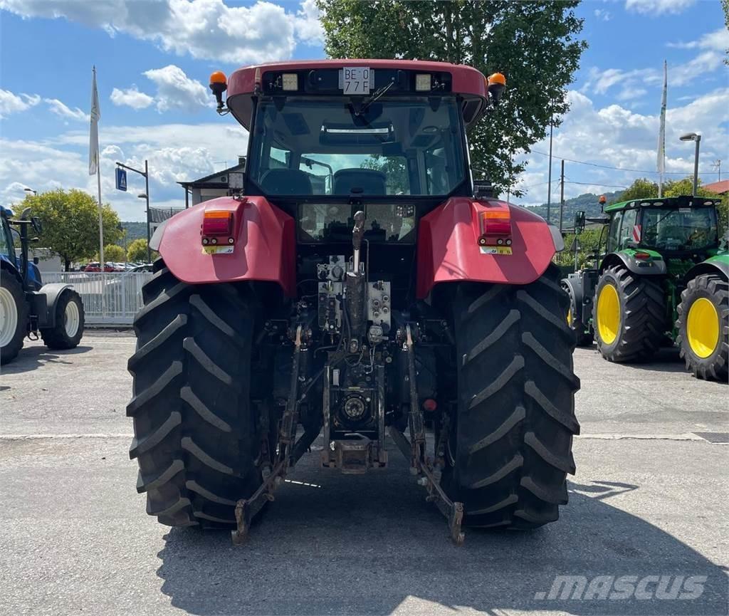 Case IH CVX 195 Tracteur