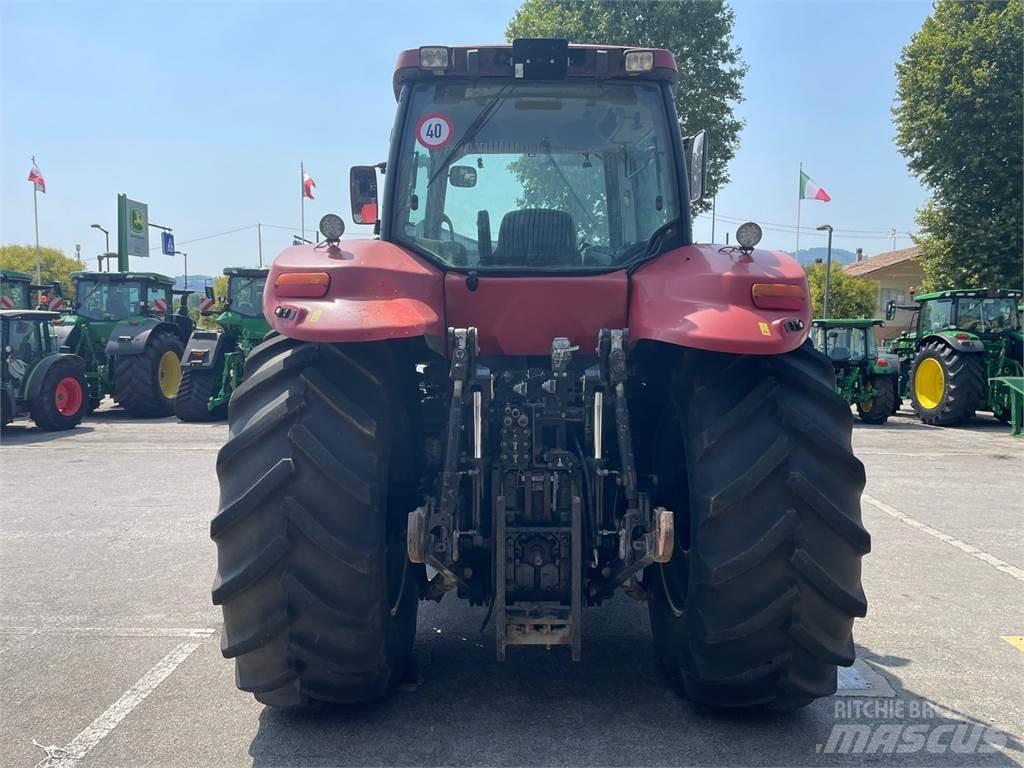 Case IH MAGNUM 340 Tracteur