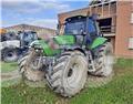 Deutz-Fahr 180.7 Tracteur