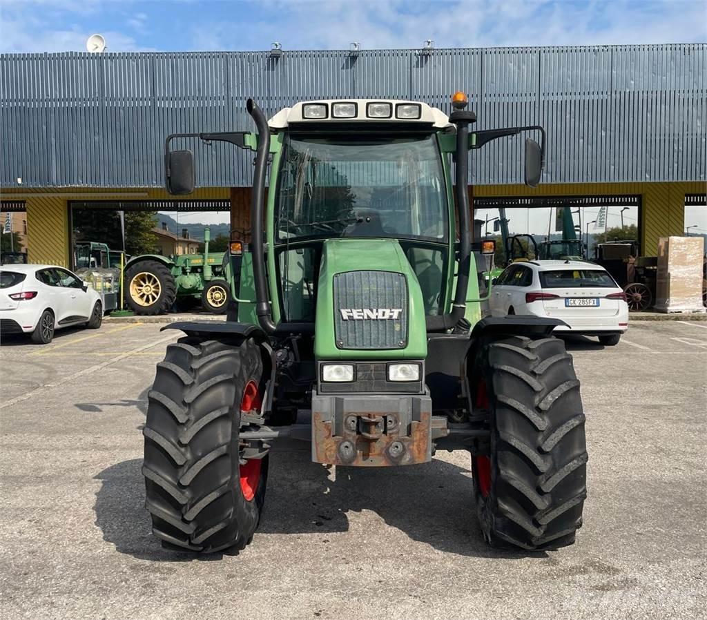 Fendt 309 C Tracteur