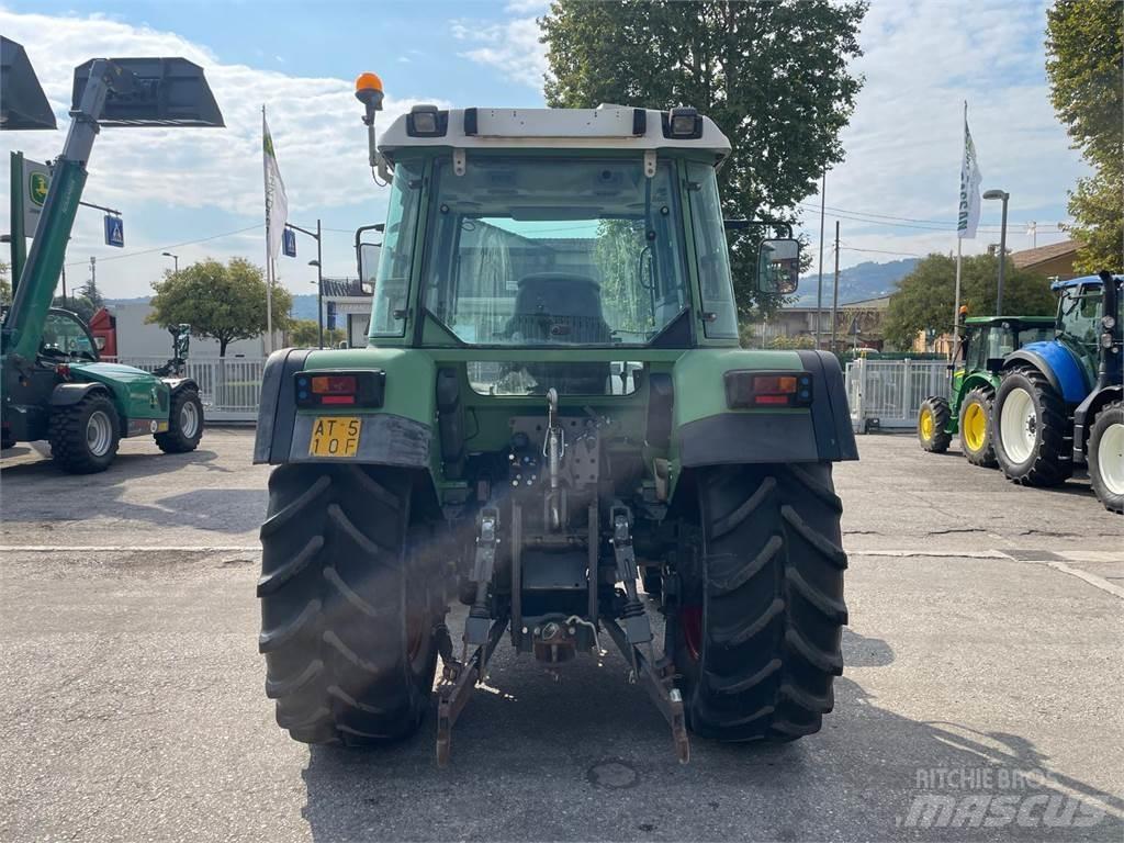 Fendt 309 C Tracteur