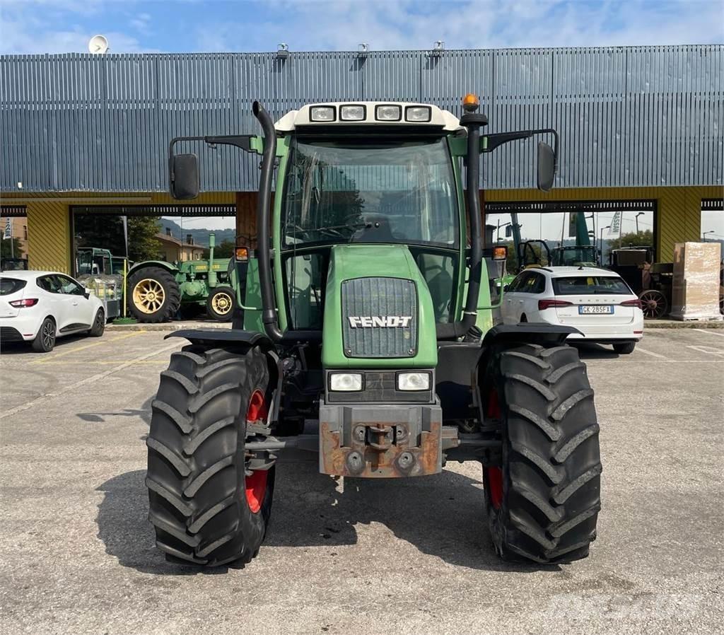 Fendt 309 C FARMER Tracteur