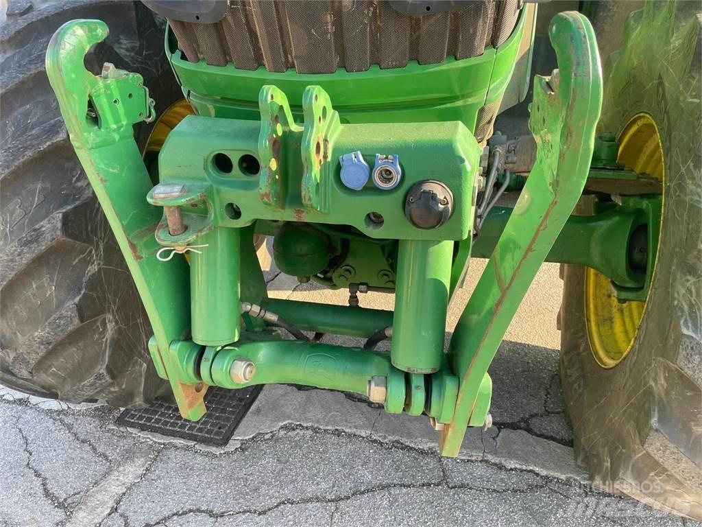 John Deere 6170 R Tracteur
