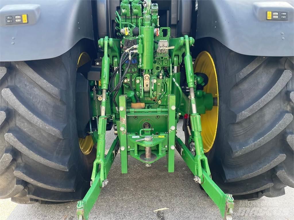 John Deere 6175 R Tracteur
