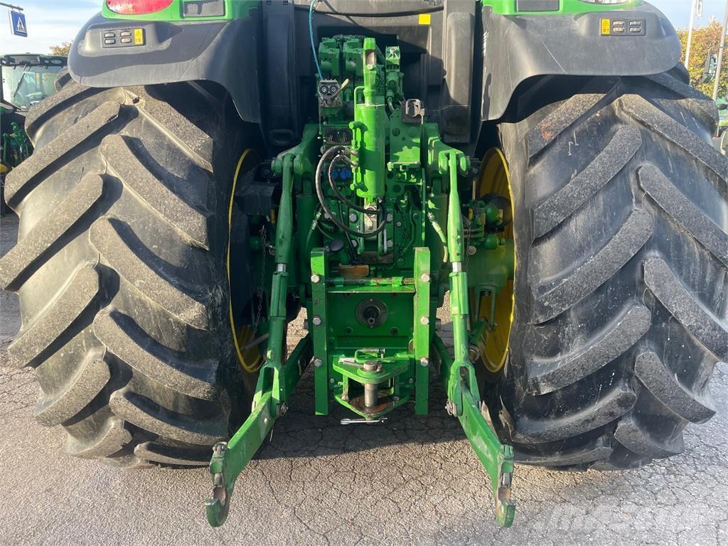 John Deere 6175 R Tracteur