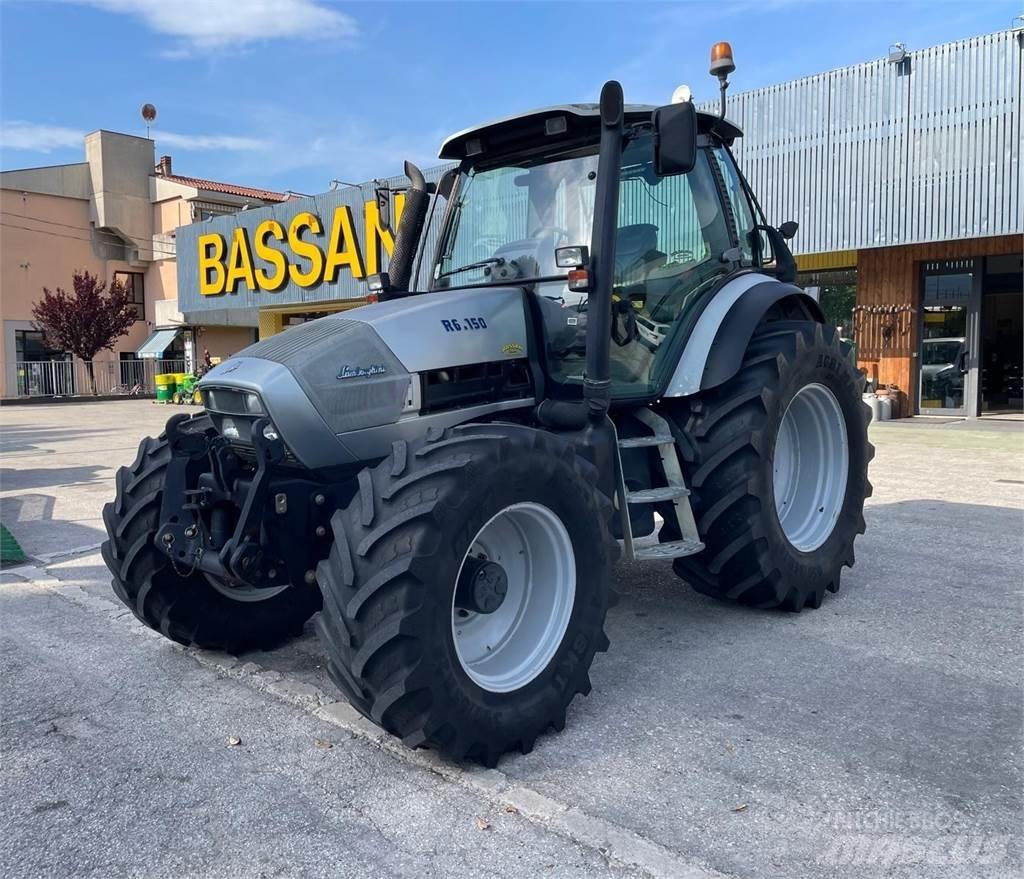 Lamborghini R6 150 Tracteur