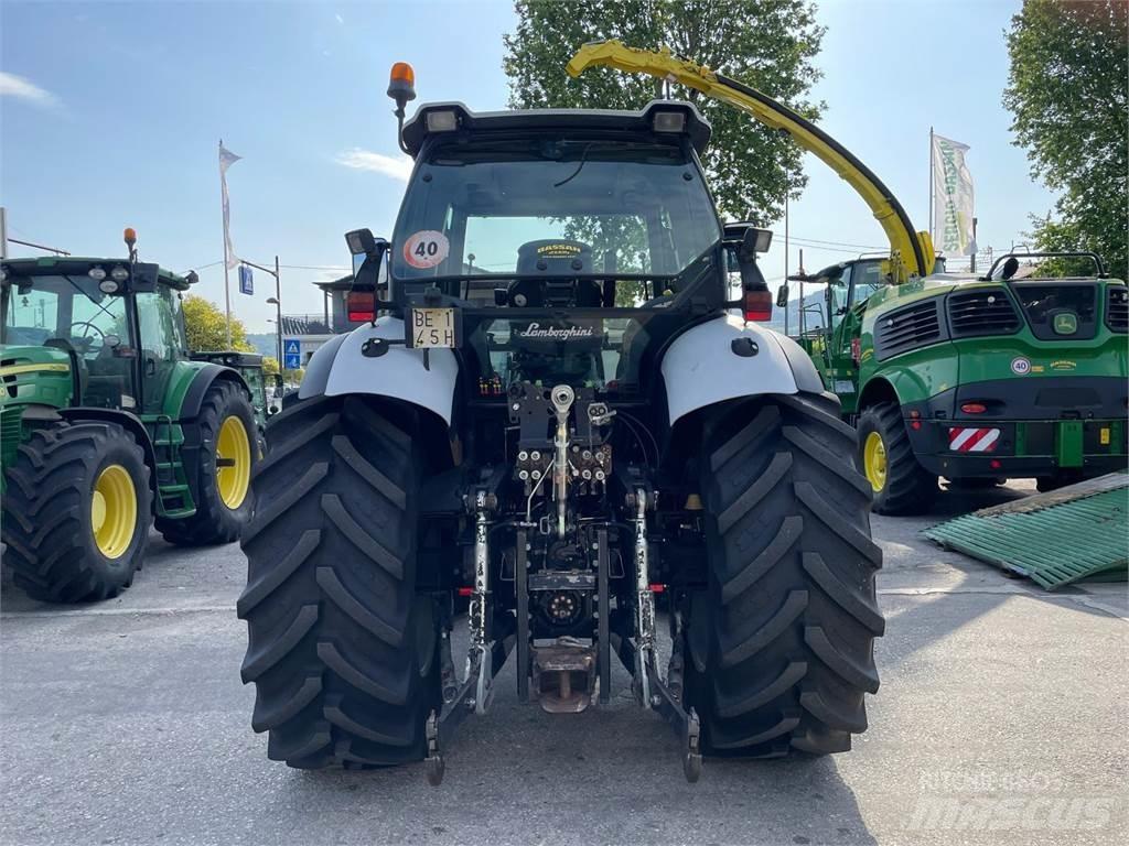 Lamborghini R6 150 Tracteur