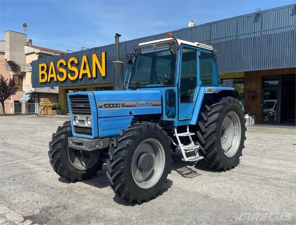 Landini 10000 S Tracteur