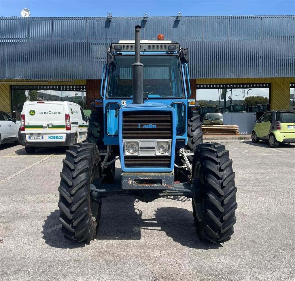 Landini 10000 S Tracteur
