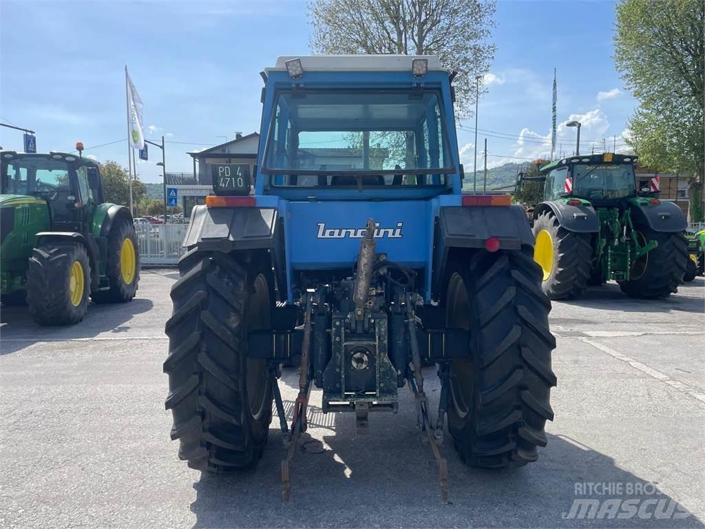 Landini 10000 S Tracteur