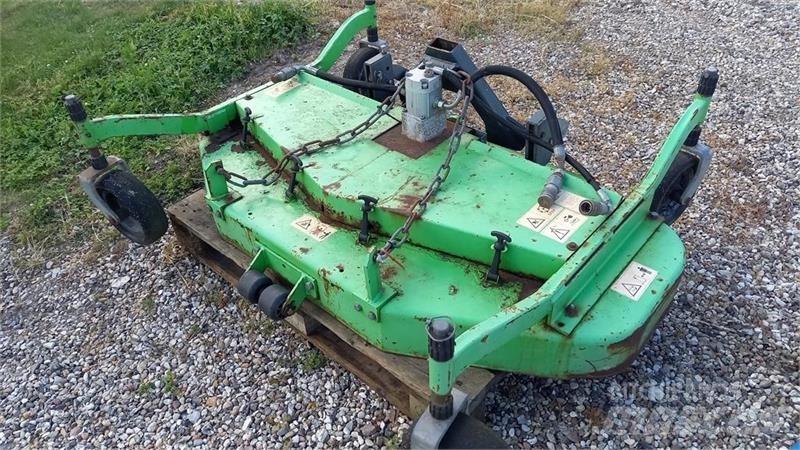  - - -  150 Cm Hydr. Tondeuses tractées