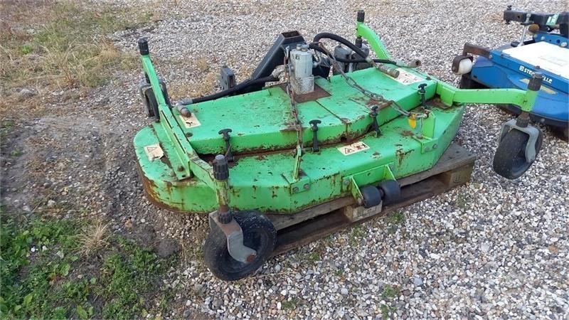  - - -  150 Cm Hydr. Tondeuses tractées