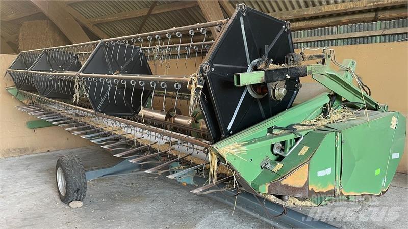 Fendt 6330 Moissonneuse batteuse