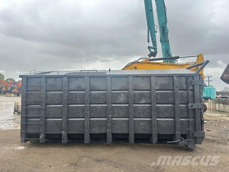  20,000ltr FUEL BOWSER Construction - Autres