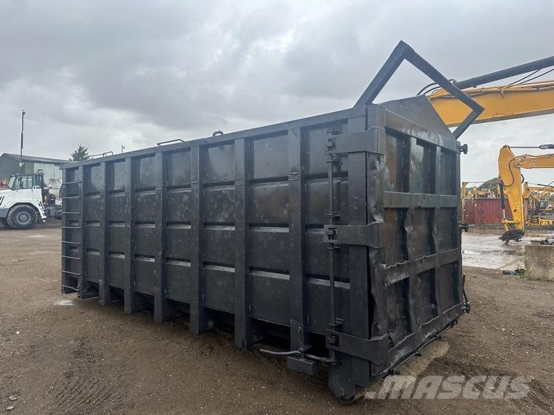  20,000ltr FUEL BOWSER Construction - Autres