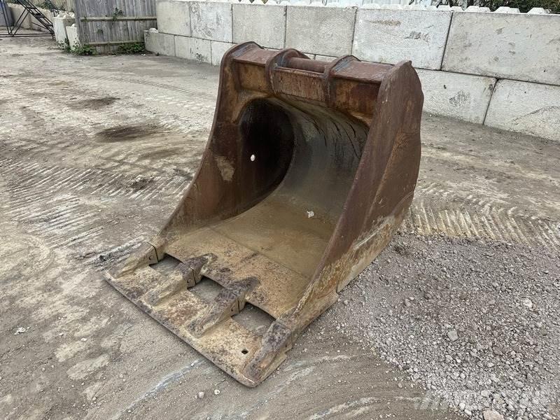  Bucket 100mm Pin Godet