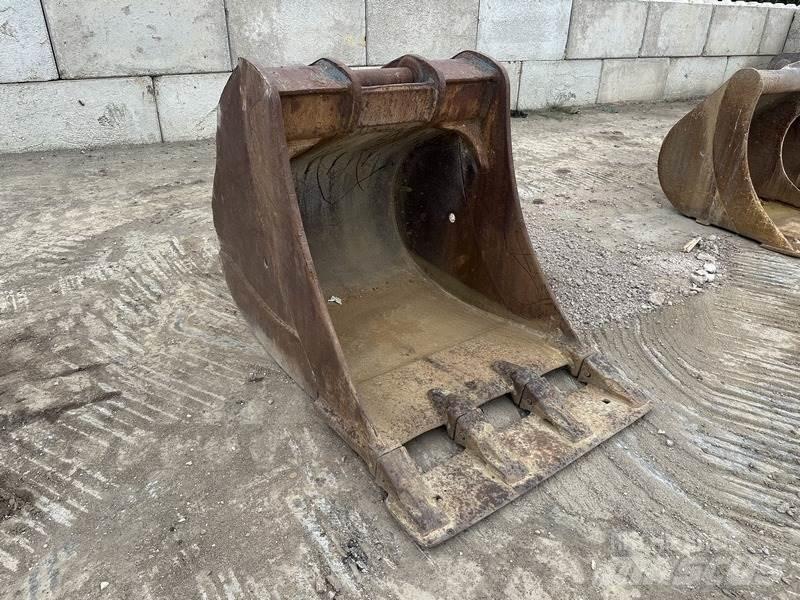  Bucket 100mm Pin Godet