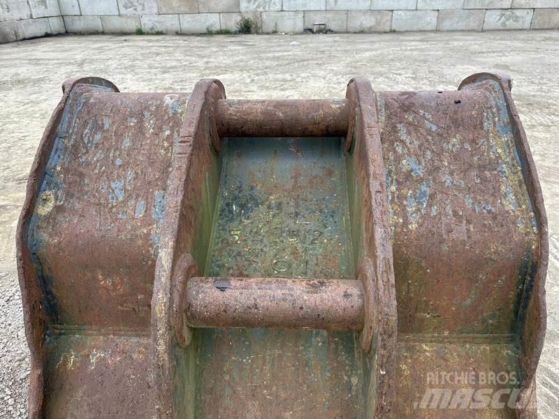  Bucket 100mm Pin Godet